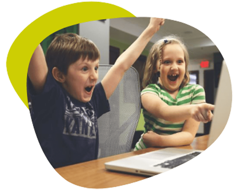 Online live computing classes
