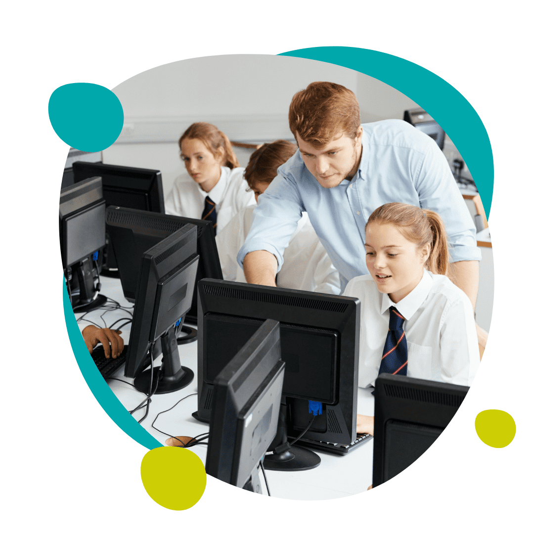 After school clubs delivered by the ComputerXplorers team