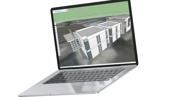 3D CAD Classes from ComputerXplorers