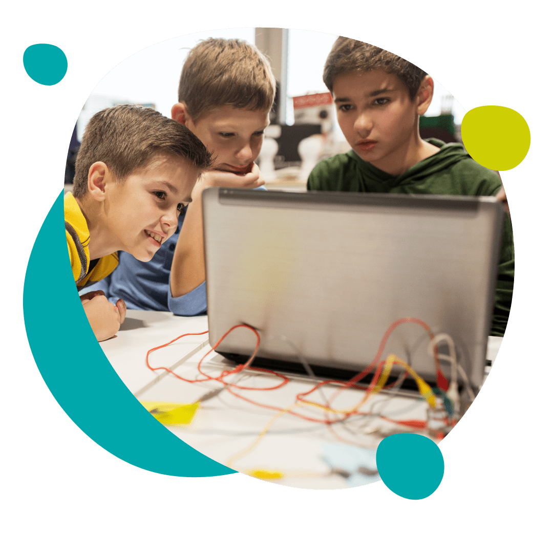 Community computer workshops from ComputerXplorers