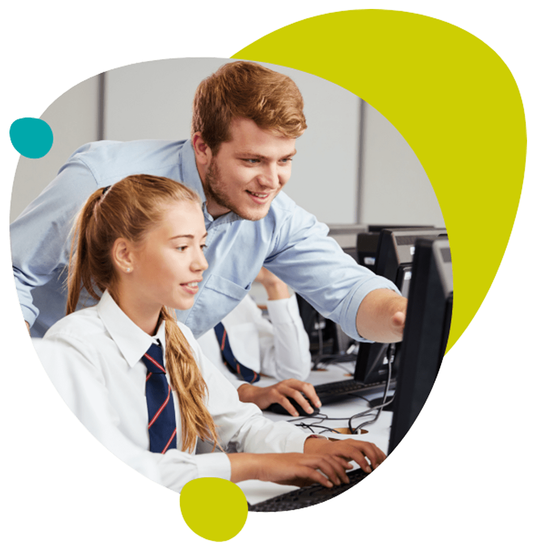 Learn about what makes ComputerXplorers diffent