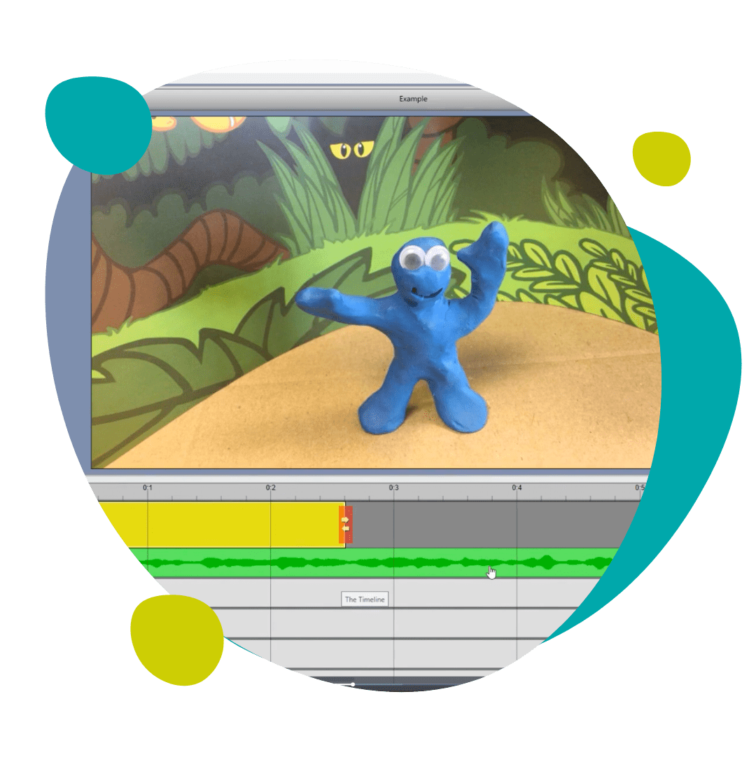 2D & 3D animation classes from ComputerXplorers