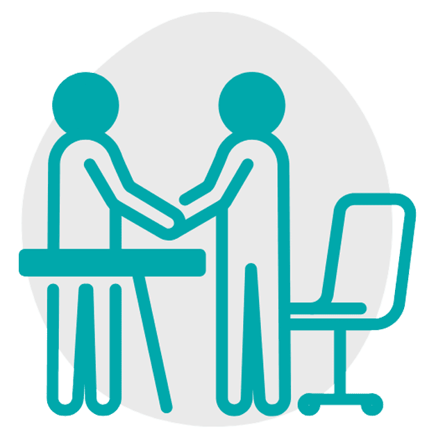 1000 Community partnerships