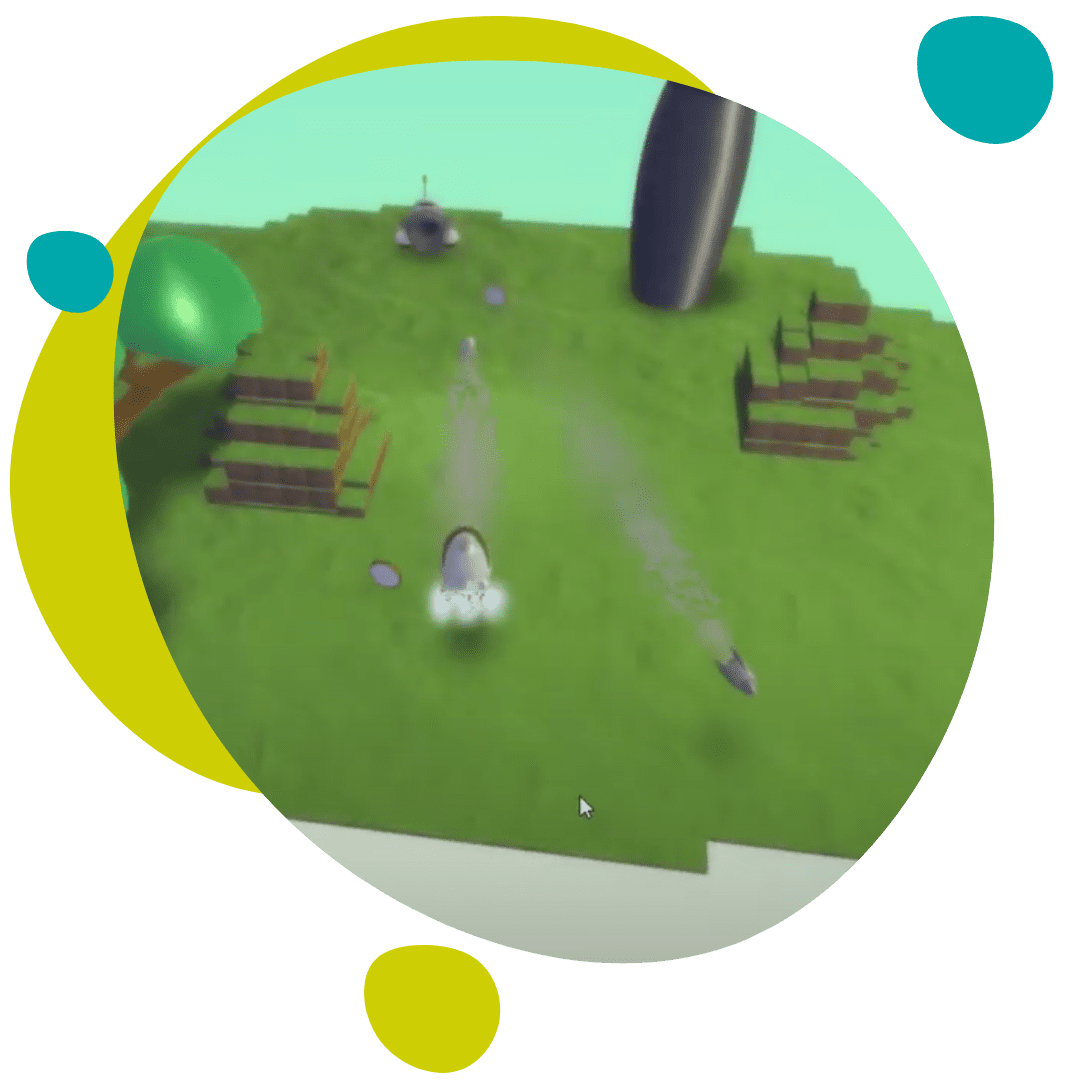 Kodu education from ComputerXplorers