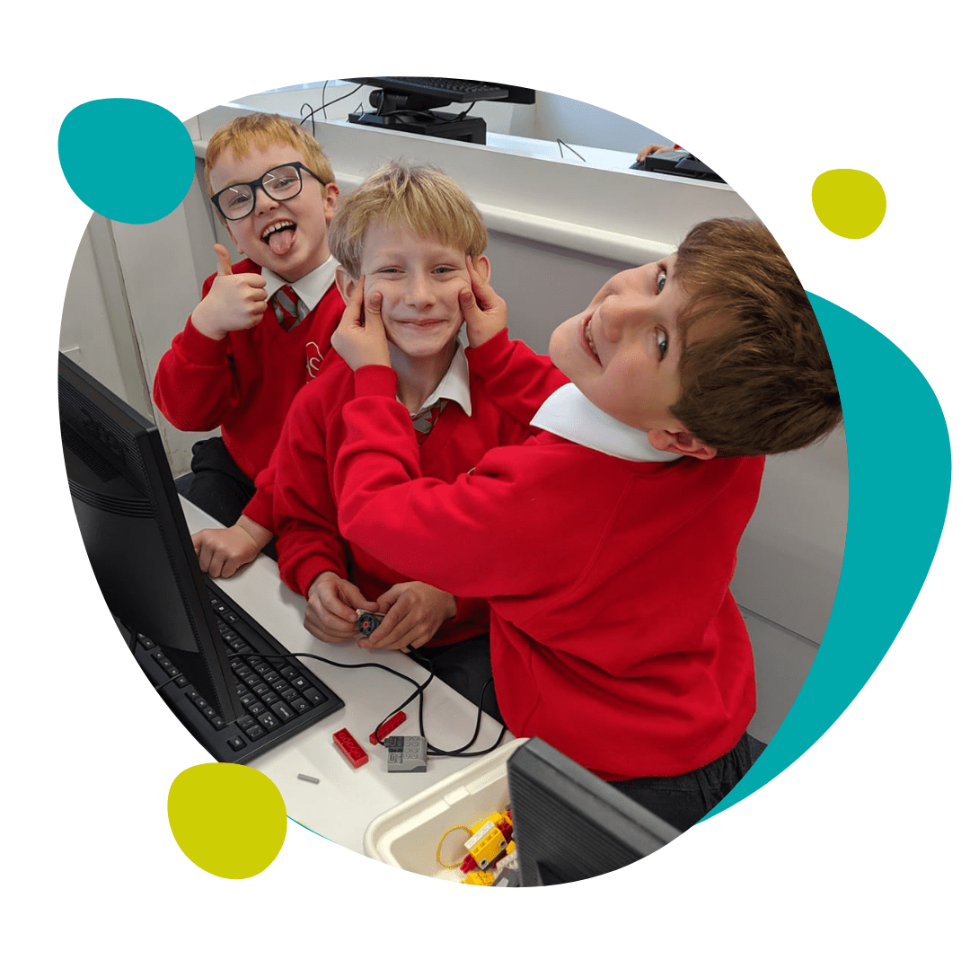 Our after schools clubs are outstanding!