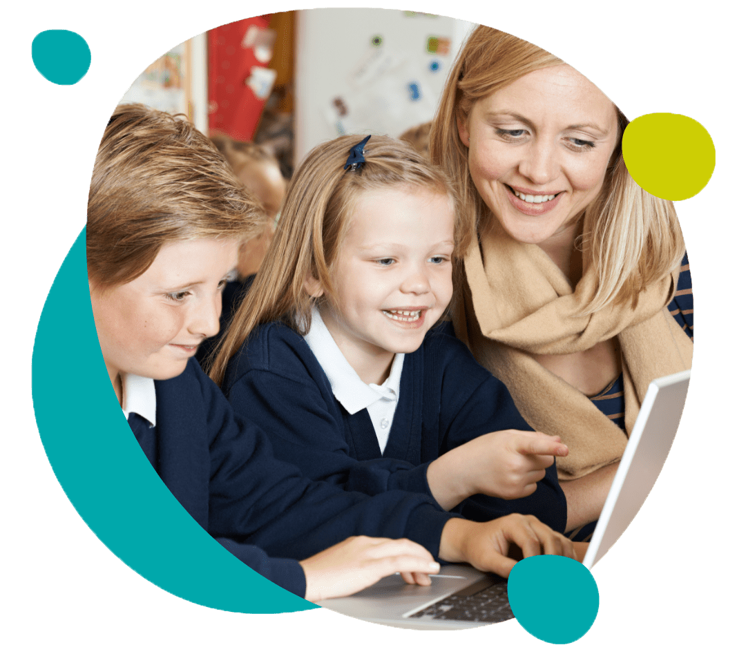 Find out why you should choose to educate your child with ComputerXploers