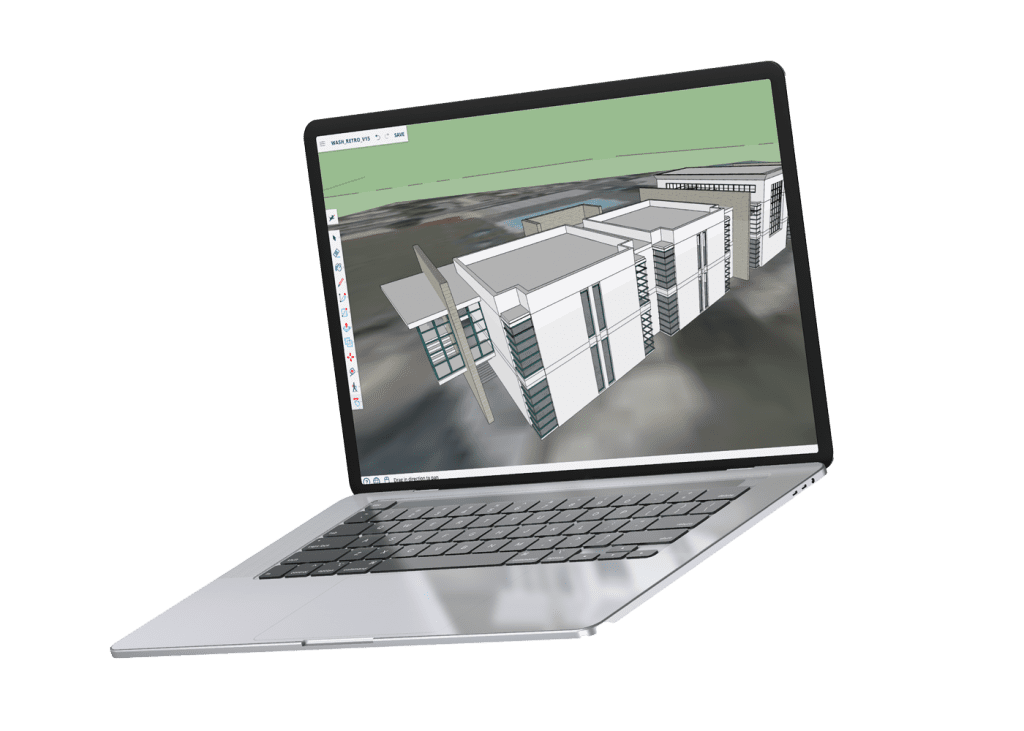 3D CAD Classes from ComputerXplorers