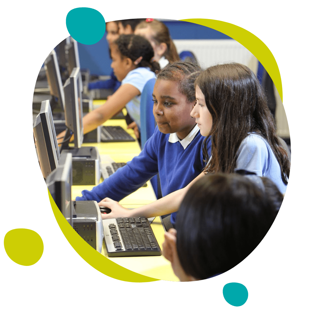 Creative web design classes from ComputerXplorers