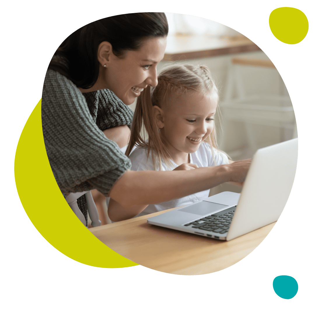 Keeping pre-school children ahead