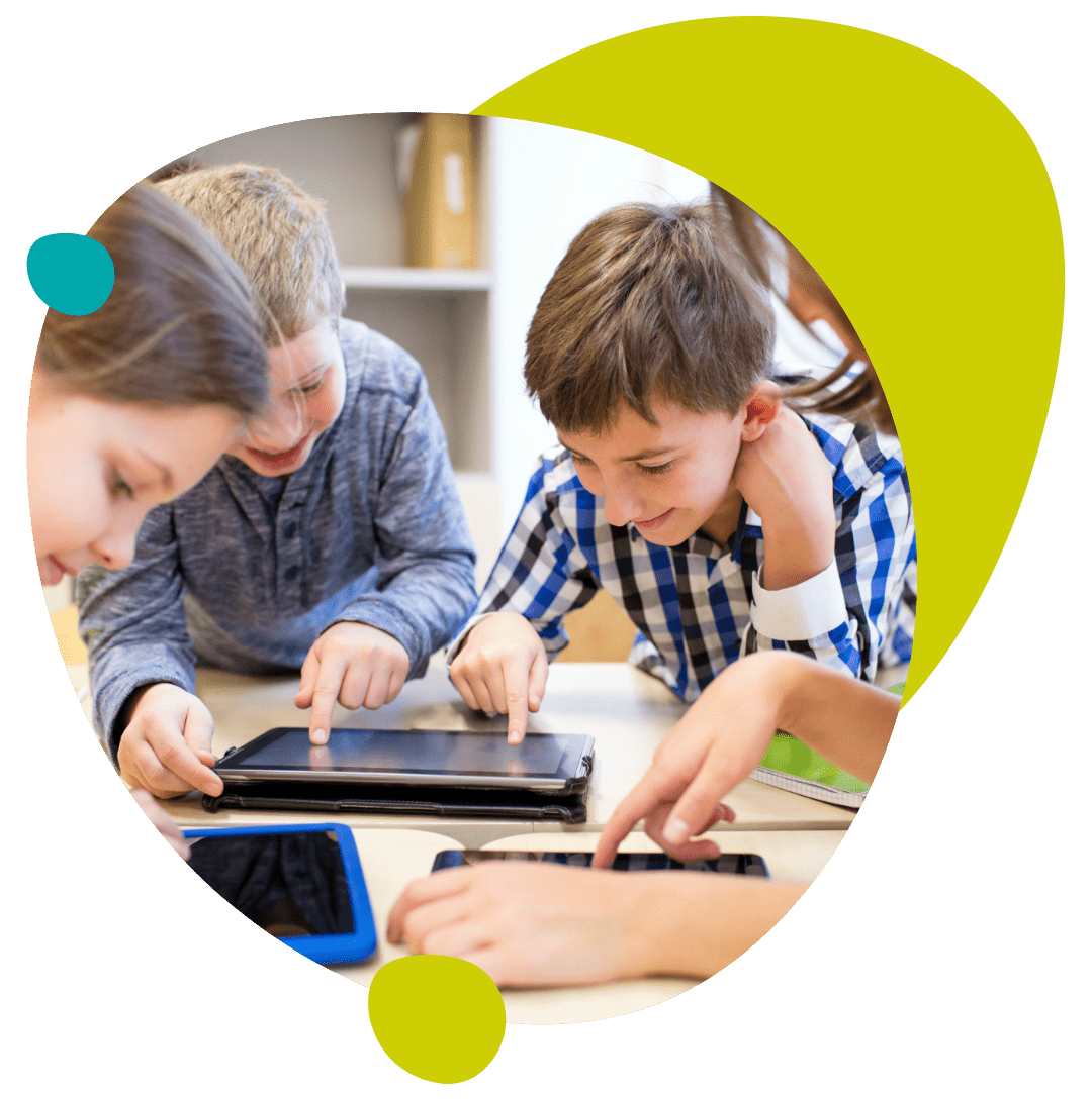 Workshops and theme days from ComputerXplorers