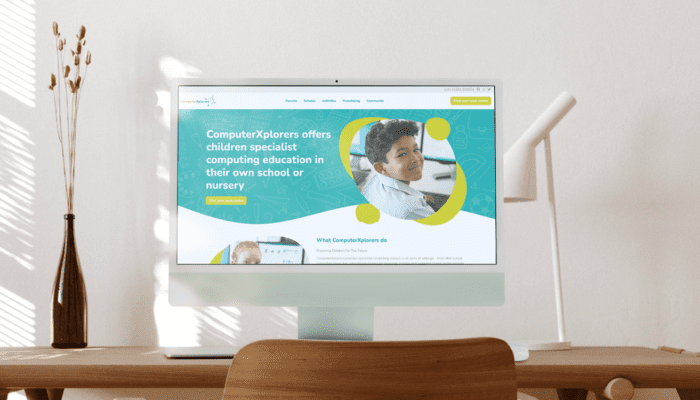 ComputerXplorers launch new website