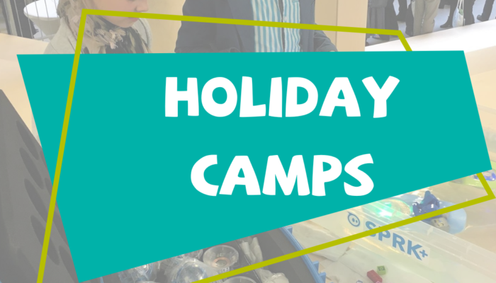 ComputerXplorers holiday camps