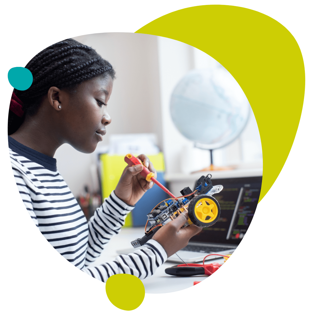 Information for parents about ComputerXplorers