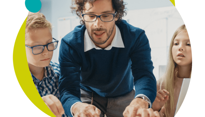 ComputerXplorers are teaching debugging, algorithms and parameters