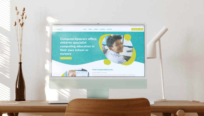 ComputerXplorers launch new website