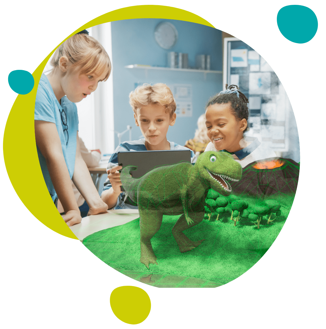 3D animation classes from ComputerXplorers