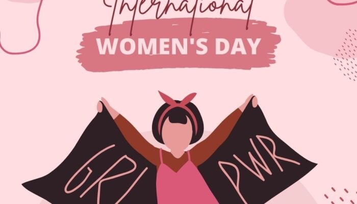 ComputerXplorers and International Womens day