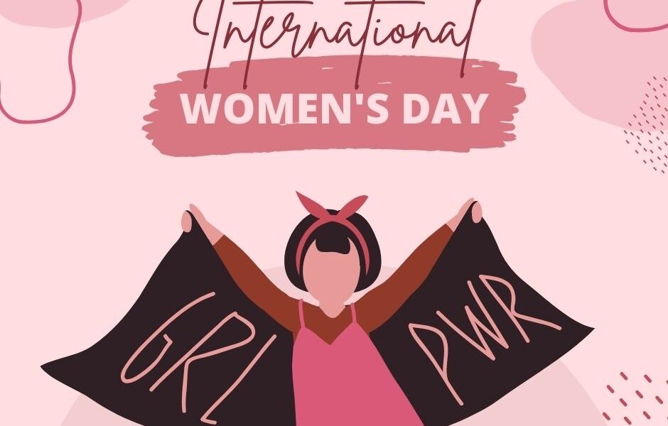 ComputerXplorers and International Womens day