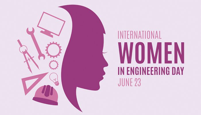 International women in engineering day