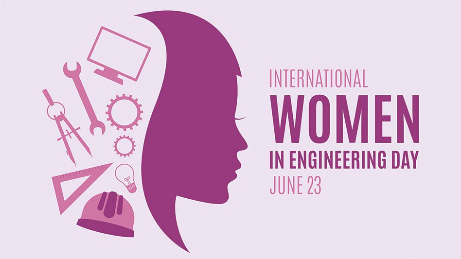 International women in engineering day