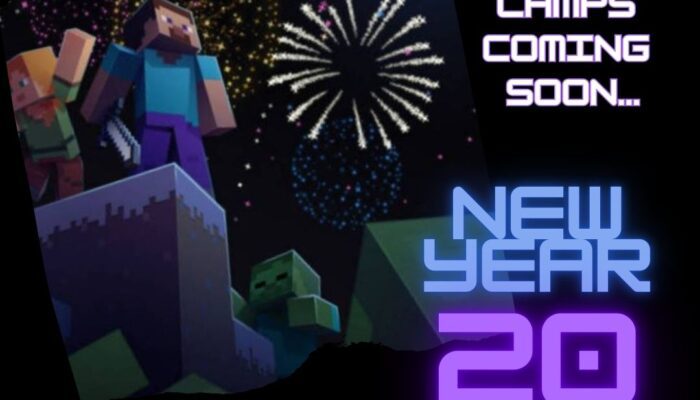 Coming soon - Winter holiday camps