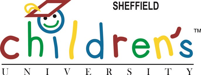 Sheffield Childrens University Logo