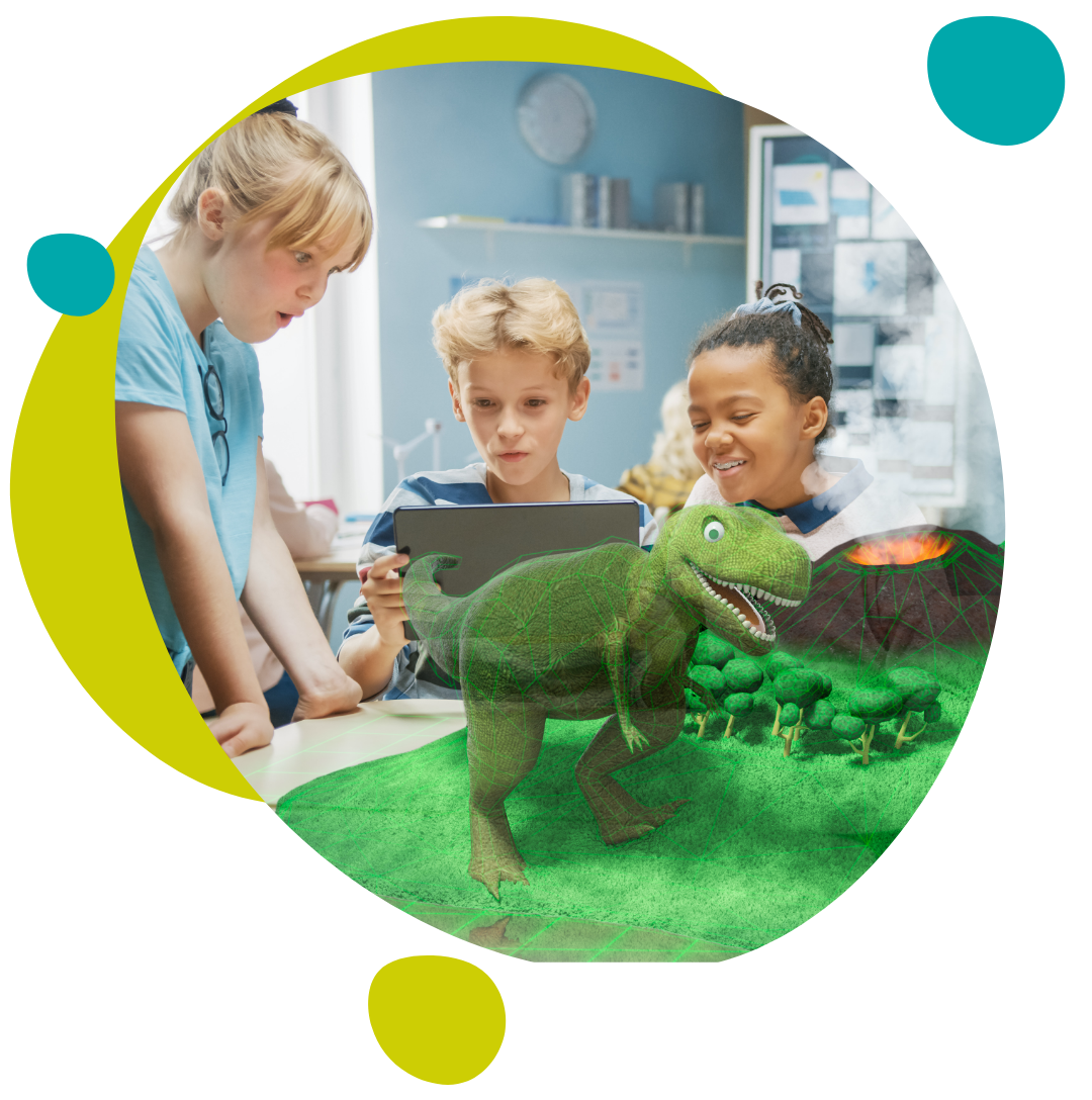 3D animation classes from ComputerXplorers