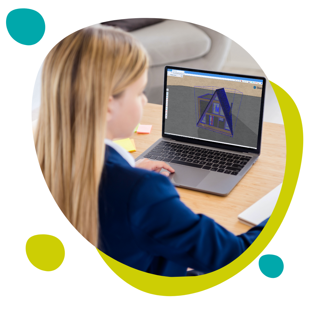 3D Computer aided design from ComputerXplorers