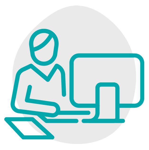 ComputerXplorers courses available icon