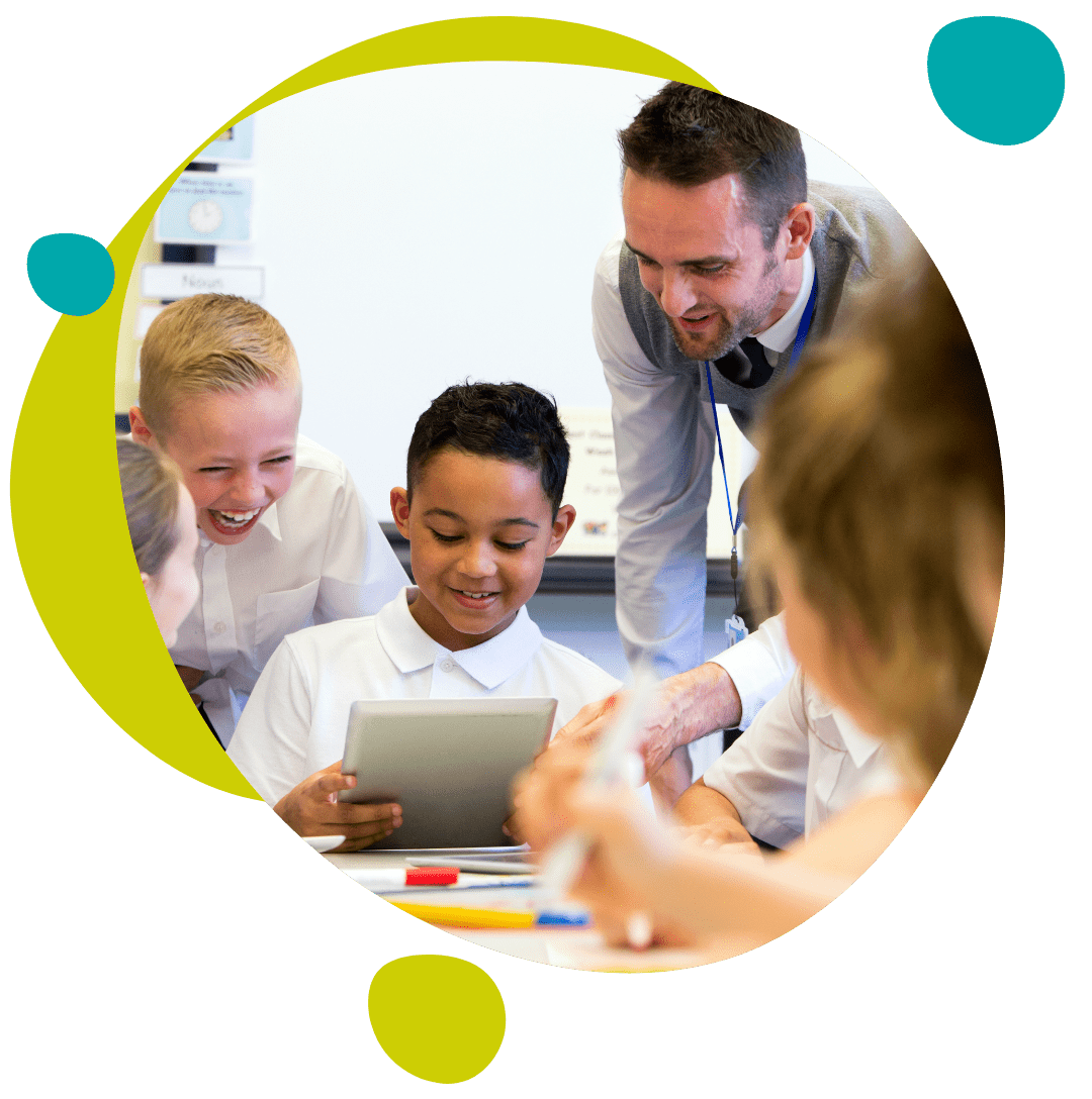 ComputerXplorers create our own leading-edge curriculum