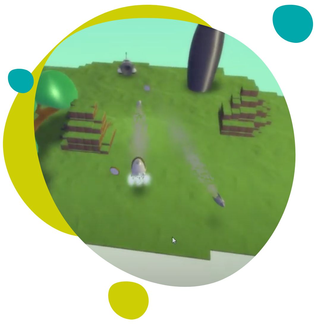 Kodu education from ComputerXplorers