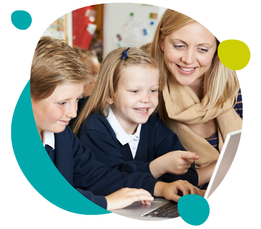 Find out why you should choose to educate your child with ComputerXploers